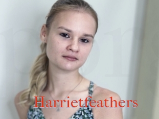 Harrietfeathers