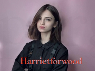 Harrietforwood