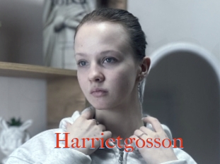 Harrietgosson