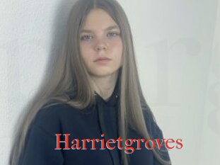 Harrietgroves