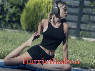 Harriethadson