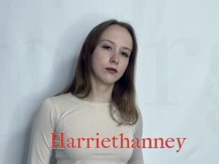 Harriethanney