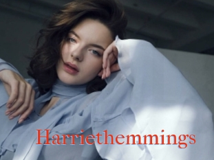 Harriethemmings