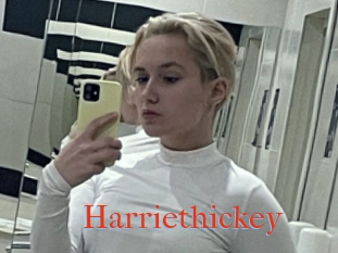 Harriethickey