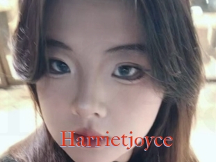 Harrietjoyce