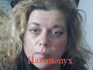 Harrmonyx
