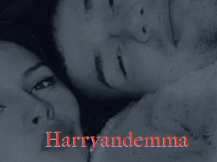 Harryandemma