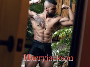 Harryjackson