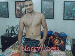 Harryjoness