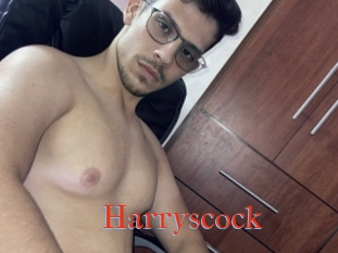 Harryscock