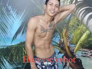 Harrysexyhot