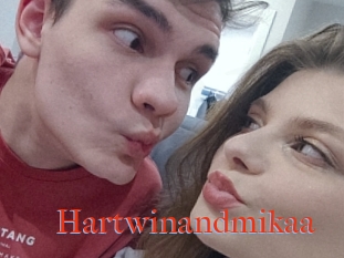 Hartwinandmikaa