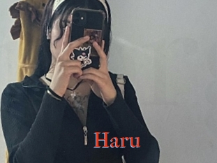 Haru