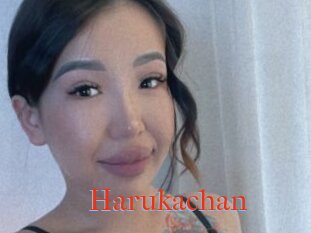 Harukachan