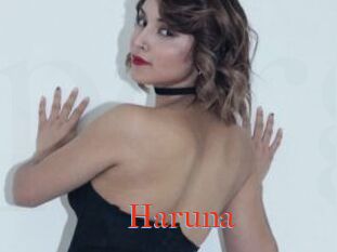 Haruna
