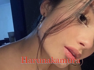Harunakamura