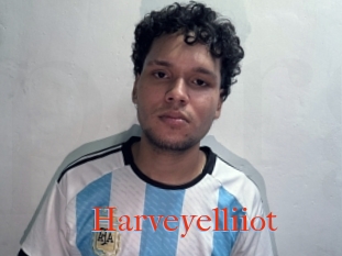 Harveyelliiot