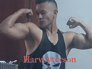 Harveytecson