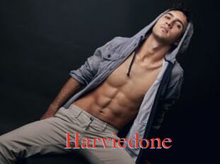 Harviedone