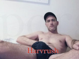 Harvrush