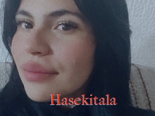 Hasekitala