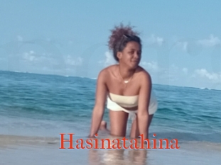 Hasinatahina