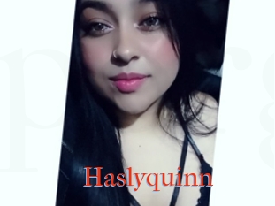 Haslyquinn