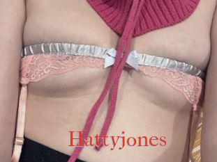 Hattyjones