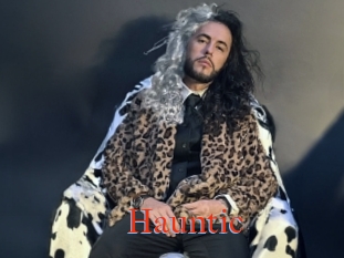 Hauntic