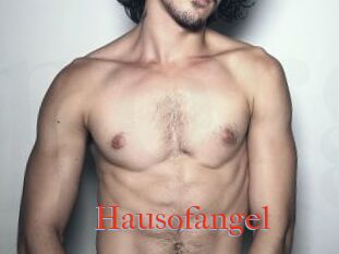 Hausofangel