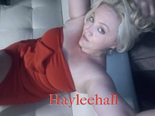Hayleehall