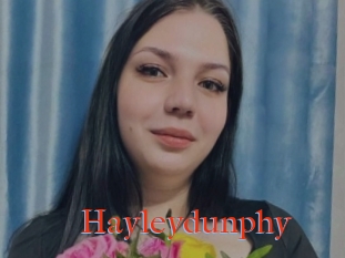 Hayleydunphy