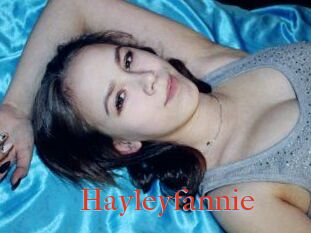 Hayleyfannie