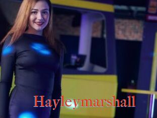Hayleymarshall