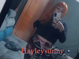 Hayleysunny