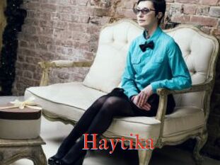 Haytika