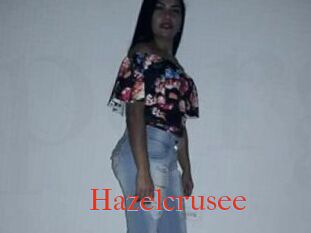 Hazelcrusee