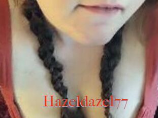 Hazeldazel77