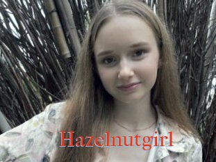 Hazelnutgirl