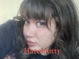 Hazelnutty
