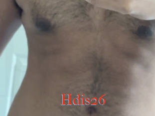Hdis26