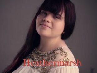 Heathermarsh