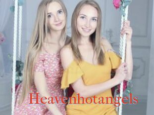 Heavenhotangels