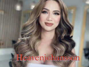Heavenjohansson