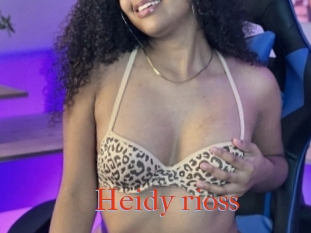 Heidy_rioss