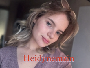 Heidynemzin
