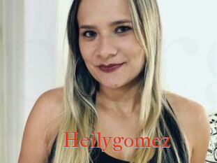 Heilygomez