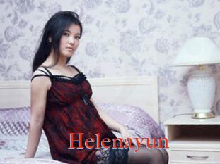 Helenayun