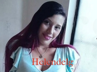 Helendelg