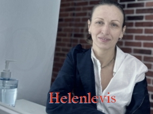 Helenlevis